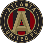 Maglia Atlanta United FC